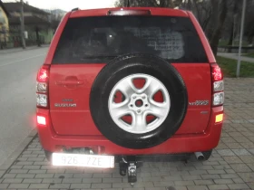 Suzuki Grand vitara V6, 185к.с.SUPERIOR, снимка 6