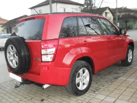 Suzuki Grand vitara V6, 185к.с.SUPERIOR, снимка 5