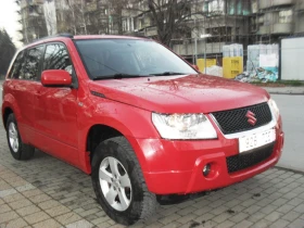 Suzuki Grand vitara V6, 185к.с.SUPERIOR, снимка 3
