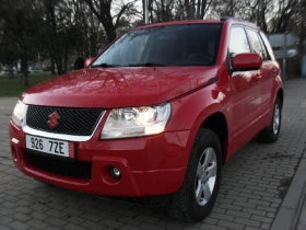 Suzuki Grand vitara V6, 185к.с.SUPERIOR, снимка 1