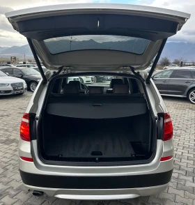 BMW X3 2.0D* X DRIVE* AVTOMATIK* LED* NAVI* TOP* , снимка 17