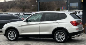 BMW X3 2.0D* X DRIVE* AVTOMATIK* LED* NAVI* TOP* , снимка 4