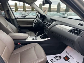 BMW X3 2.0D* X DRIVE* AVTOMATIK* LED* NAVI* TOP* , снимка 9