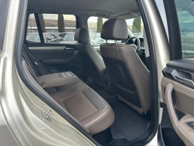 BMW X3 2.0D* X DRIVE* AVTOMATIK* LED* NAVI* TOP* , снимка 7