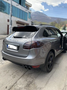 Porsche Cayenne, снимка 2