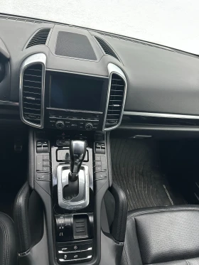Porsche Cayenne, снимка 3