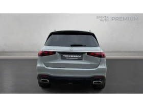 Mercedes-Benz GLS580 Месечна вноска от 1280  , снимка 15