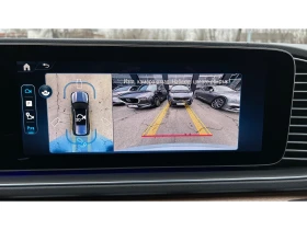Mercedes-Benz GLS580 Месечна вноска от 1280  , снимка 5