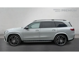 Mercedes-Benz GLS580 Месечна вноска от 1280  , снимка 14