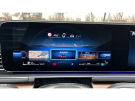 Mercedes-Benz GLS580 Месечна вноска от 1280  , снимка 11