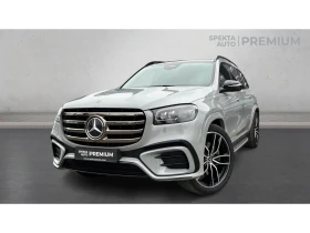 Mercedes-Benz GLS580 Месечна вноска от 1280  , снимка 1