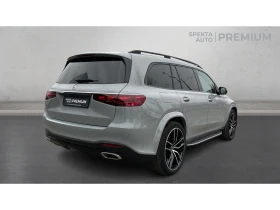 Mercedes-Benz GLS580 Месечна вноска от 1280  , снимка 16
