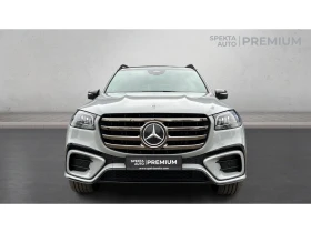 Mercedes-Benz GLS580 Месечна вноска от 1280  , снимка 2