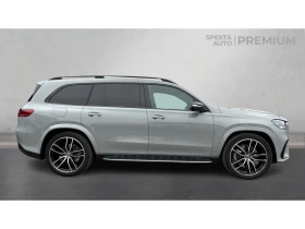 Mercedes-Benz GLS580 Месечна вноска от 1280  , снимка 17