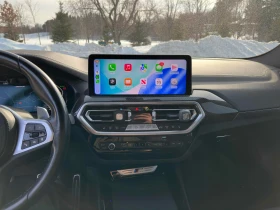 BMW X3 M40i  CARFAX, снимка 9