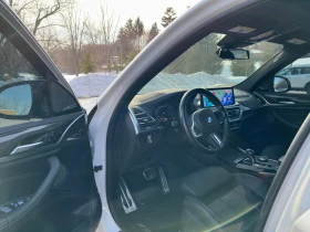 BMW X3 M40i  CARFAX, снимка 5