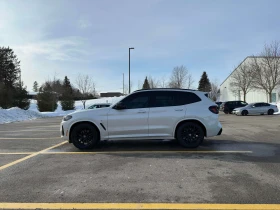 BMW X3 M40i  CARFAX, снимка 2
