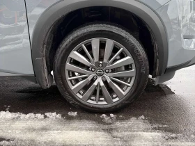 Nissan Pathfinder * SL * NARDO GRAY* 2 КЛЮЧА* ПАНО* ПОДГРЕВ* КЕЙЛЕС, снимка 7