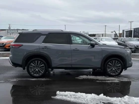 Nissan Pathfinder * SL * NARDO GRAY* 2 КЛЮЧА* ПАНО* ПОДГРЕВ* КЕЙЛЕС, снимка 3