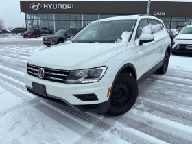 VW Tiguan * Trendline * КЛИП НА МОТОРА * ПОДГРЕВ * , снимка 1