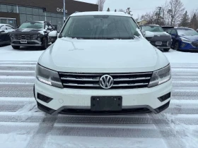 VW Tiguan * Trendline * КЛИП НА МОТОРА * ПОДГРЕВ * , снимка 2
