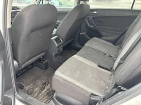 VW Tiguan * Trendline * КЛИП НА МОТОРА * ПОДГРЕВ * , снимка 11
