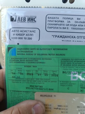 Volvo XC60, снимка 11