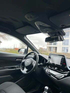 Toyota C-HR HeV* Full Led, снимка 12