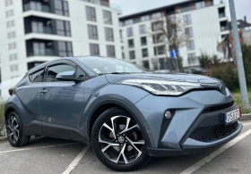 Toyota C-HR HeV* Full Led, снимка 3