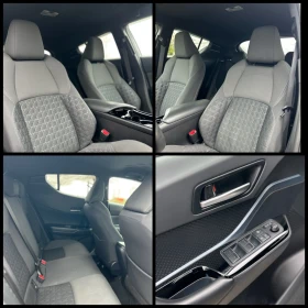 Toyota C-HR HeV* Full Led, снимка 13