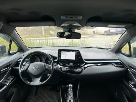 Toyota C-HR HeV* Full Led, снимка 11