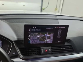 Audi Q5 45TFSI S-Line Premium+ * Един собственик * CARFAX , снимка 7