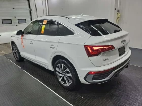 Audi Q5 45TFSI S-Line Premium+ * Един собственик * CARFAX , снимка 4