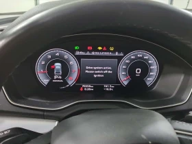 Audi Q5 45TFSI S-Line Premium+ * Един собственик * CARFAX , снимка 6
