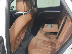 Audi Q5 45TFSI S-Line Premium+ * Един собственик * CARFAX , снимка 9