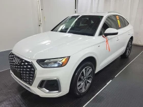 Audi Q5 45TFSI S-Line Premium+ * Един собственик * CARFAX , снимка 1