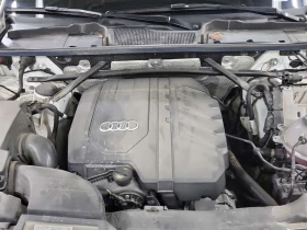 Audi Q5 45TFSI S-Line Premium+ * Един собственик * CARFAX , снимка 14