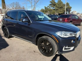 BMW X5 XDRIVE35I* , снимка 1