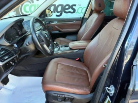 BMW X5 XDRIVE35I* , снимка 8