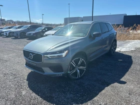 Volvo XC60 T6* R* DESIGN* ПОДГРЕВ* 360КАМЕРА* LANE* ASSIST* , снимка 1