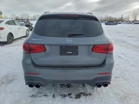 Mercedes-Benz GLC 43 AMG 4Matic, снимка 6