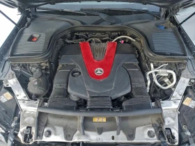 Mercedes-Benz GLC 43 AMG 4Matic, снимка 11