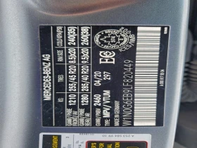 Mercedes-Benz GLC 43 AMG 4Matic, снимка 12