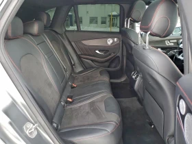 Mercedes-Benz GLC 43 AMG 4Matic, снимка 10
