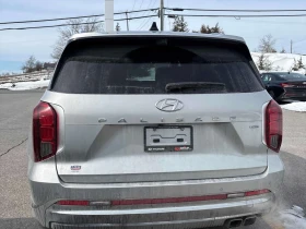 Hyundai Palisade * Ultimate Calligraphy * DIS * 360 * ОБДУХВАНЕ, снимка 4