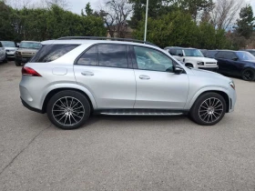 Mercedes-Benz GLE * 450 * CARFAX * ЦЕНА ДО БГ, снимка 5