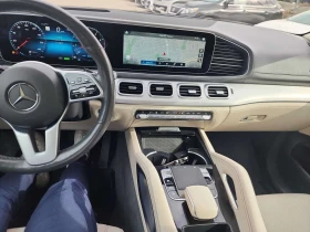 Mercedes-Benz GLE * 450 * CARFAX * ЦЕНА ДО БГ, снимка 8