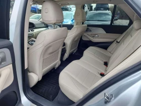 Mercedes-Benz GLE * 450 * CARFAX * ЦЕНА ДО БГ, снимка 10