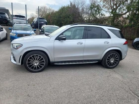 Mercedes-Benz GLE * 450 * CARFAX * ЦЕНА ДО БГ, снимка 4