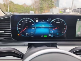 Mercedes-Benz GLE * 450 * CARFAX * ЦЕНА ДО БГ, снимка 9